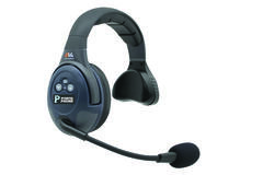 Porta Phone EFB-4 Wireless Headsets System - Single Channel