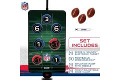 Franklin NFL Youth Score N Sounds Football Target