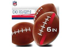 Franklin NFL Youth Score N Sounds Football Target