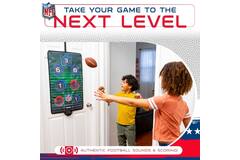 Franklin NFL Youth Score N Sounds Football Target