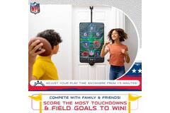 Franklin NFL Youth Score N Sounds Football Target