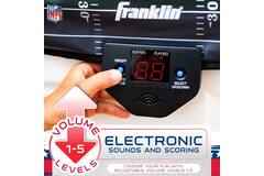Franklin NFL Youth Score N Sounds Football Target