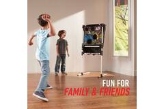 Franklin Youth Football Target Toss