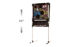 Franklin Youth Football Target Toss