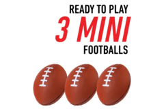 Franklin Youth Football Target Toss