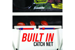 Franklin Youth Football Target Toss