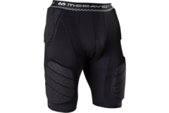 McDavid Rival 5 Pad Girdle Adult 2024 (7414)
