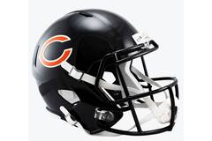 Riddell Speed Replica Helmet Club Bears