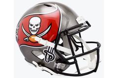Riddell Speed Replica Helmet