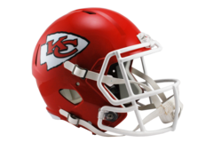Riddell Speed Replica Helmet