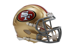 Riddell Speed Mini Helmet