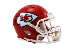 Riddell Speed Mini Helmet