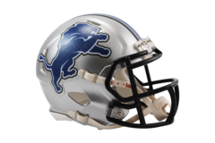 Riddell Speed Mini Helmet