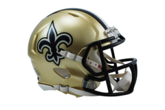 Riddell Speed Mini Helmet