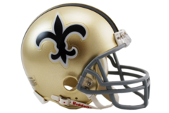 Riddell VSR4 Throwback Mini Helmet