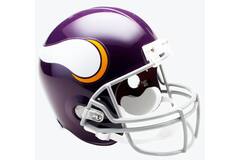 Riddell VSR4 Throwback Mini Helmet