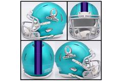 Riddell Speed Mini Helmet Pro Bowl