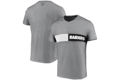 Fanatics Iconic Past & Present T-Shirt