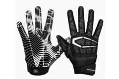 Cutters S652 Gamer 3.0 Padded Receiver