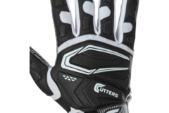 Cutters CG10240 Game Day Padded Glove 2.0 Youth