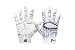 Cutters S150 Game Day Receiver Topo Adult