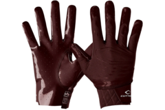 Cutters CG10440 Rev Pro 5.0 Receiver Gloves Solid