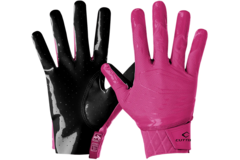 Cutters CG10440 Rev Pro 5.0 Receiver Gloves Solid