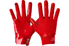Cutters CG10440 Rev Pro 5.0 Receiver Gloves Solid