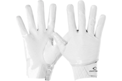 Cutters CG10440 Rev Pro 5.0 Receiver Gloves Solid