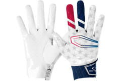 Cutters CG10480 Rev Pro 5.0 Receiver Gloves LE