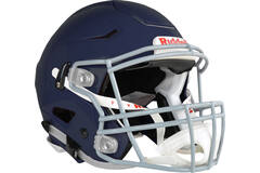 Riddell SPEEDFLEX Helmets (M-L) M Navy
