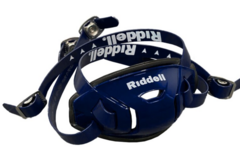 Riddell J4600 Hard Cup Chinstrap Mid/Hi