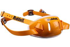 Riddell J4600 Hard Cup Chinstrap Mid/Hi L Navy