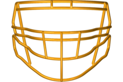 Riddell S3BD-HS4 (R961SP4) Color Purple