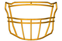 Riddell SF-2BDC Speedflex Facemask (R95410)
