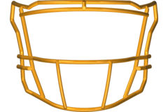Riddell SF-2BD-SW (R954SP2) Color Purple