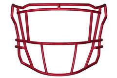 Riddell SF-2EG-SW (R954SP3) Color Scarlet