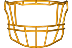 Riddell SF-2EG-II-HD (R954SP8) Color Scarlet