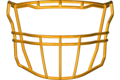 Riddell SF-2BDC-HD (R954SP9) Color Purple