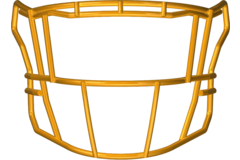 Riddell SF-2EG-SW-HD Speedflex Facemask (R954SP10)