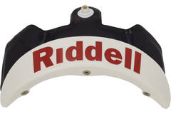 Riddell Speedflex Replacement Occipital Liner | Backside padding & bumper