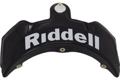 Riddell Speedflex Replacement Occipital Liner | Backside padding & bumper