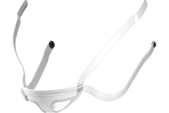Riddell Speedflex Cam-Loc Chinstrap Soft Cup
