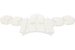 Riddell Speed Icon B/N/S Liner White (R93988)