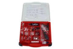 Riddell Speed/Speed Icon Classic Mox Box (R276501)