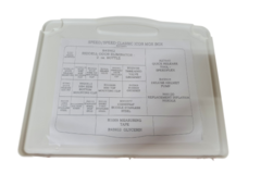 Riddell Speed/Speed Icon Classic Mox Box (R276501)
