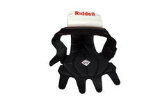 Riddell Victor-I Overliner w/Wht Front Bump (R987509)
