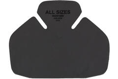 Riddell Victor-I Youth Football Helmet Replacement Front Pad (R9281689)