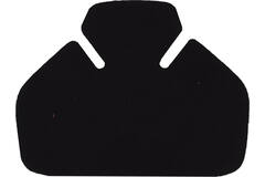Riddell Victor-I Youth Football Helmet Replacement Front Pad (R9281689)