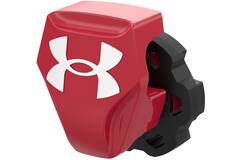 Under Armour Football Visor Clips, Pairs